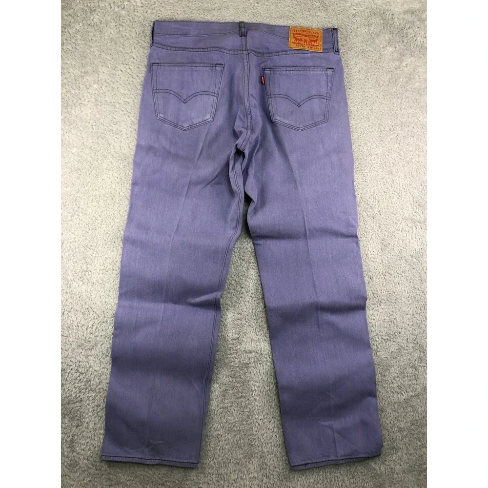 Levis levi 501